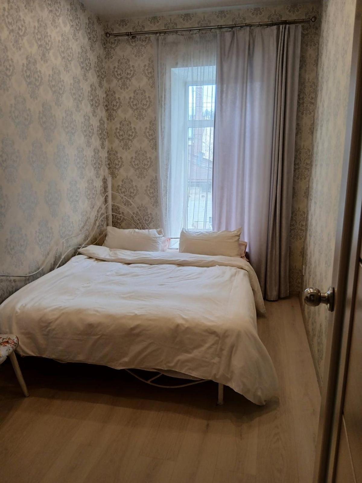 Apartment On Kulisha 41 Lviv Exterior foto
